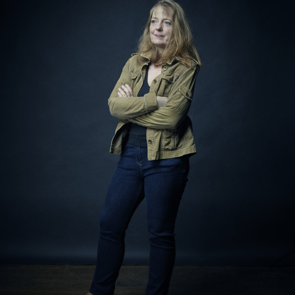 SYBILLE DENKER 65 byFelixGroteloh v2